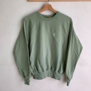 Big Bud Press Cotton crewneck XXS